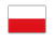 RISTORANTE CUCINA DELLA NONNA - Polski